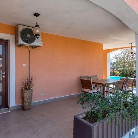 Apartman Bartholomaeus Póla