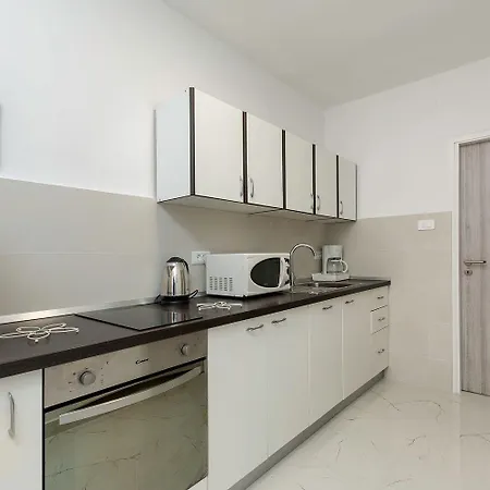 Bartholomäus Apartment