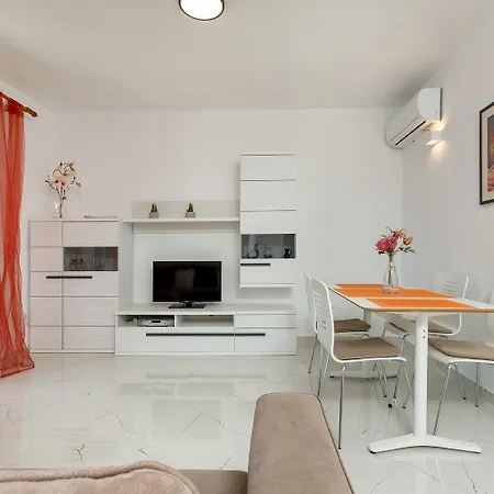 Bartholomäus Apartment