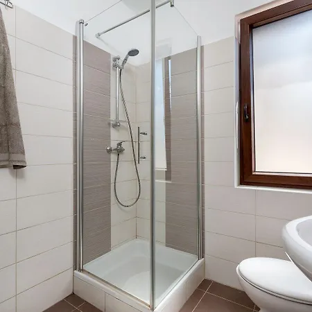 Bartholomaeus Apartment *