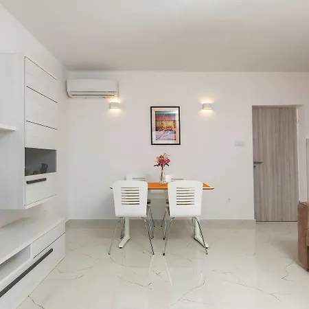 Apartment Bartholomaeus