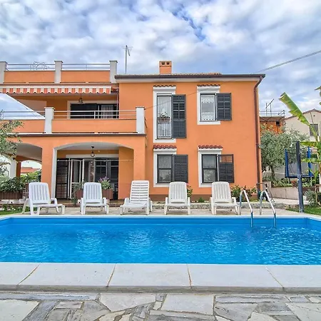 Apartamento Bartholomaeus