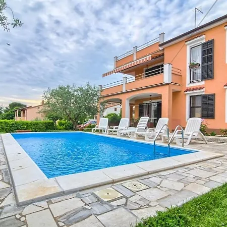 Apartamento Bartholomaeus Pula