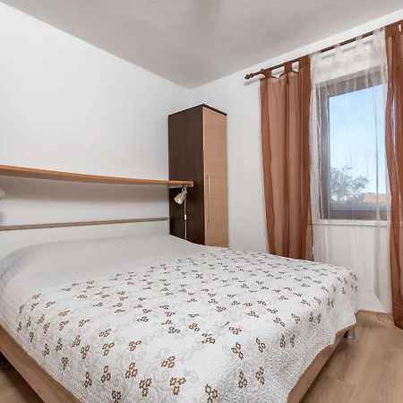 Bartholomaeus Apartment