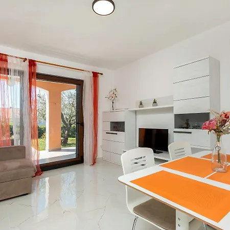 Bartholomaeus Apartment *