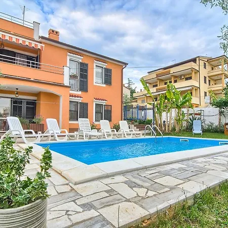 Bartholomaeus Apartment *