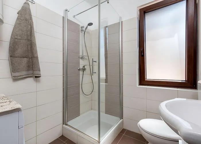 Bartholomaeus Appartement *