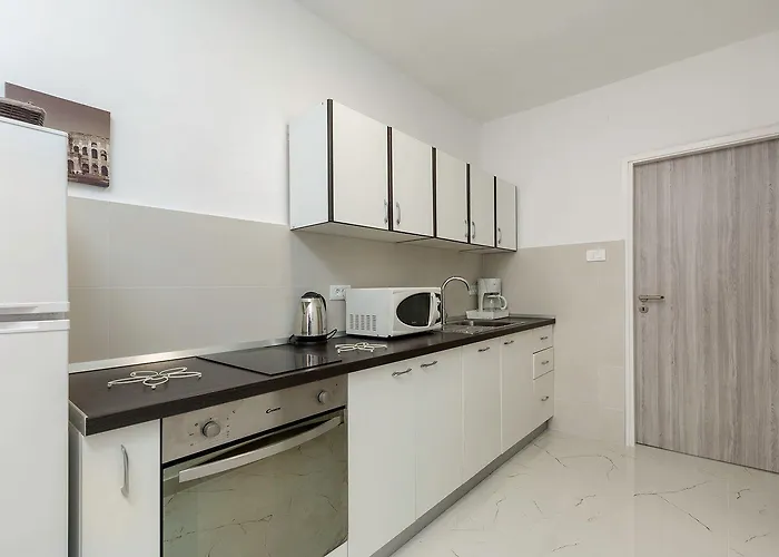 Bartholomaeus Apartamento