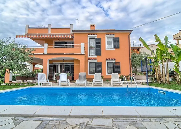 Appartement Bartholomaeus