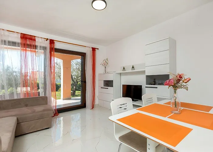 Bartholomaeus Appartement *