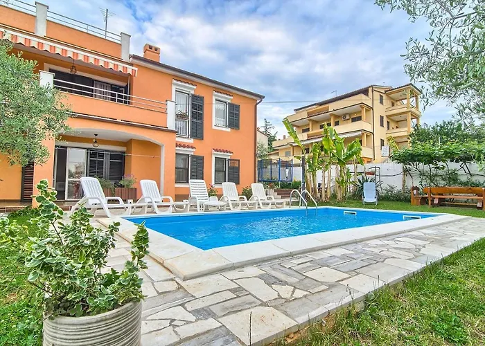 Bartholomaeus Appartement *